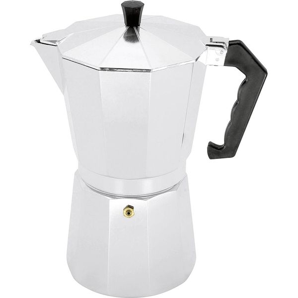Karl KrÜGer Macchina Per Caffè Espresso 12 Tazze Ø12Cm-image