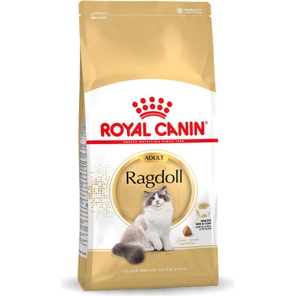 Royal Canin Ragdoll Adult Cibo Secco Per Gatti Ragdoll 2Kg-image