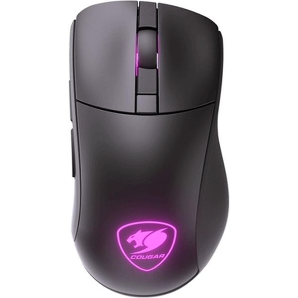 Mouse Cougar Gaming Surpassion Rx Wireless Rf Destro + Usb Type-A Ottico 7200 Dpi-image