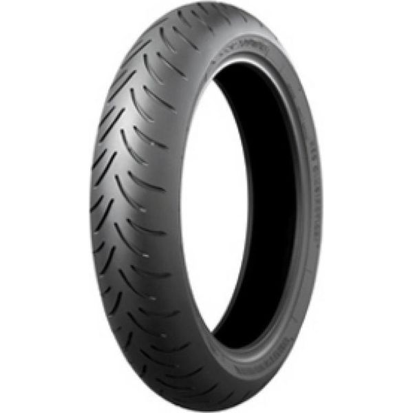 Bridgestone Battlax Sc F 110/70 - 13 M/C Tl 48P Anteriore-image