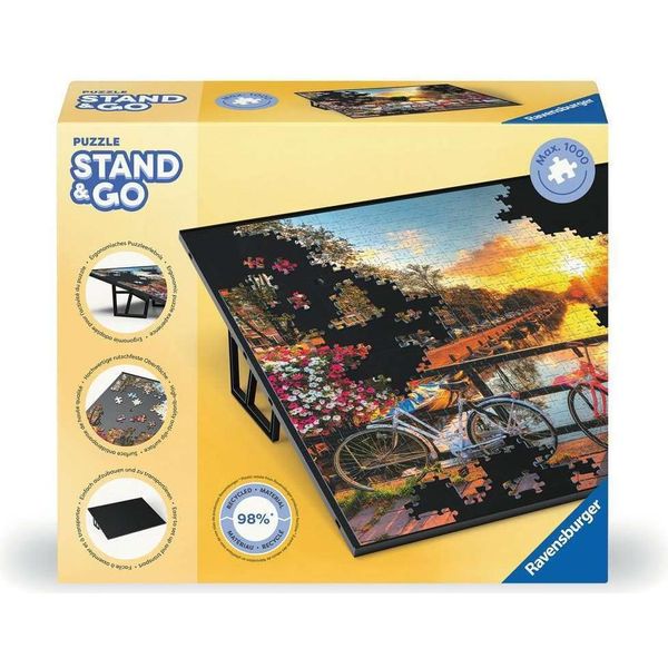 Ravensburger 17976 Puzzle Accessory Puzzle Board-image