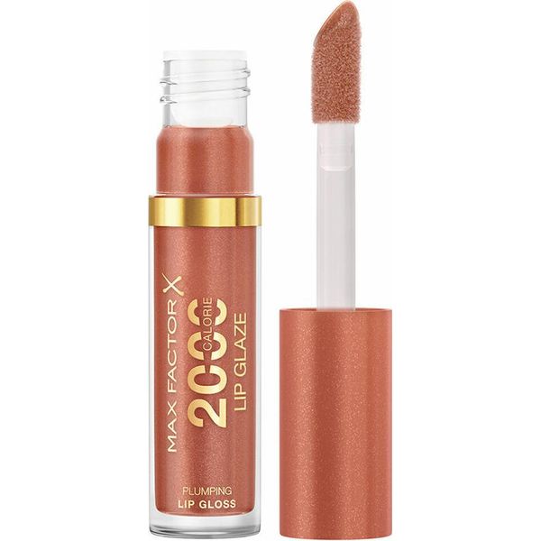 Max Factor Lipgloss 2000 Calorie Smalto Per Labbra 170 Nectar Punch, 4,4 Ml-image