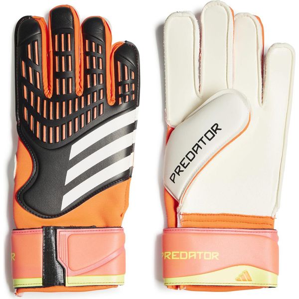 Guanti Da Portiere Adidas Predator Mtc M IN1599 Pullover Adidas Dimensioni: 9,5,-image