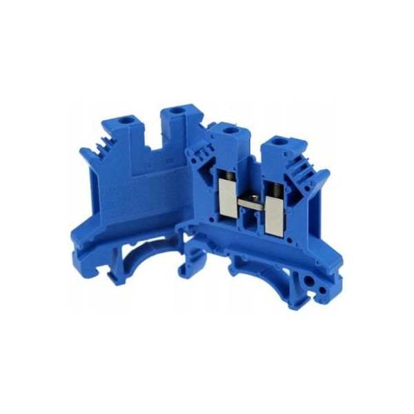 Connettore Per Binario Di Supporto Zug Da 2,5 Mm A Un Piano-image