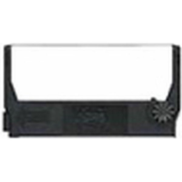 Cartuccia A Nastro Epson ERC23B Per Le Serie TM-267/II, -250, -270, -280, M-260, Nero, Nero, Nero, 132 X 132 X 142 Mm, Epson, Epson M-250, M-250A, M-255, M-255A, M-280-image