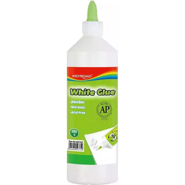 Colla Bianca Keyroad 500G-image