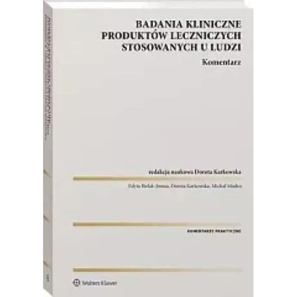 Sperimentazioni Cliniche Su Medicinali Per Uso Umano Commento-image