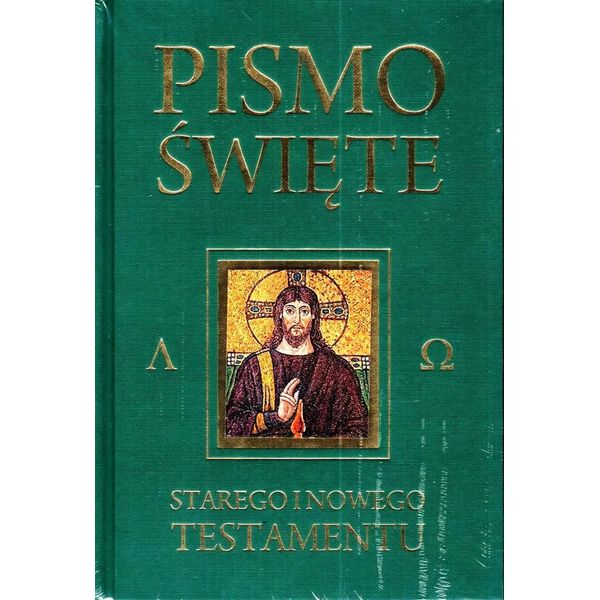 Scritture Dell'antico E Del Nuovo Testamento. Indice, Verde-image