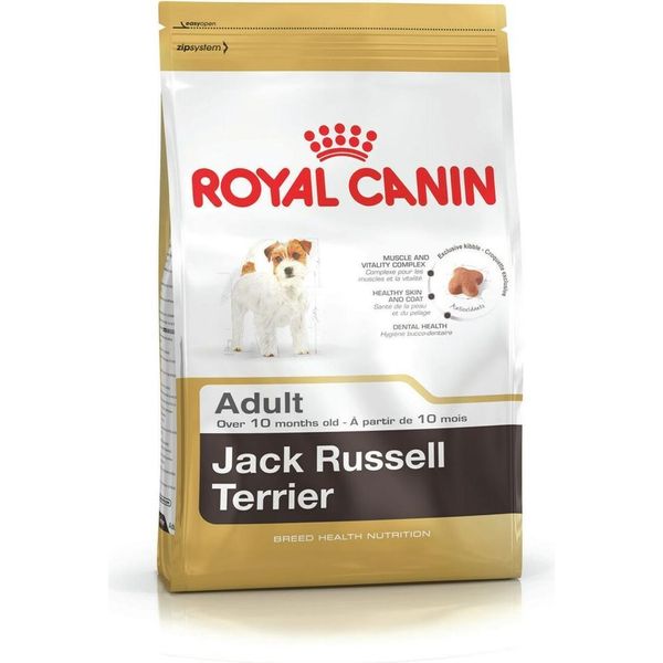 Royal Canin Jack Russell Terrier Adult Cibo Secco Per Jack Russell Terrier 1,5 Kg-image