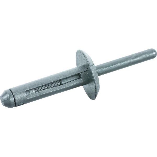 Ks Tools Rivetti Di Ricambio, Confezione Da 10 17,2 X 6,6 Mm - 150.9652-image