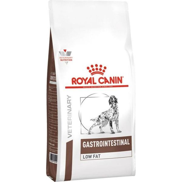 Royal Canin Veterinary Diet Canine Gastrointestinal Puppy 2,5 Kg-image