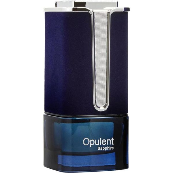 Al Haramain Opulent Sapphire Eau De Parfum Unisex 100 Ml-image