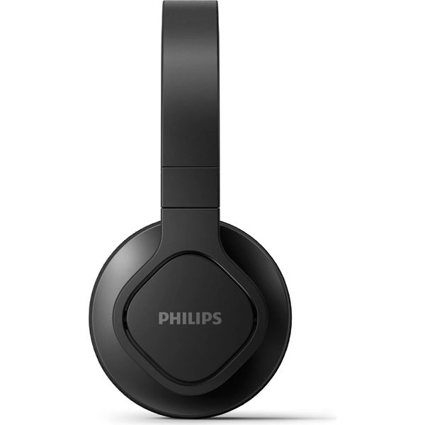 Philips TAA4216BK - KopfhöRer Mit Mikrofon - On-Ear - Bluetooth - Kabellos - Schwarz (TAA4216BK/00)-image