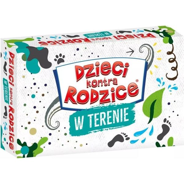 Gioco Bambini Contro Genitori In Campo 08453-image