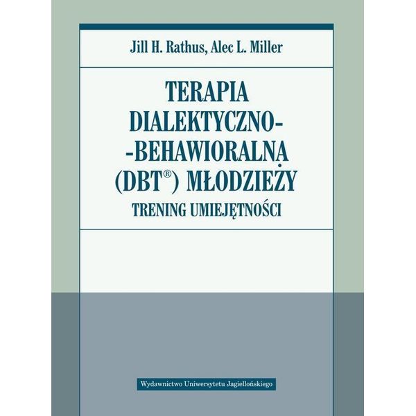Terapia Dialettica Comportamentale Dbt Degli Adolescenti-image