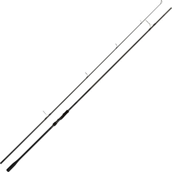 Shimano Tribal Tx-Ultra, 3,66 M, 12 Piedi, 3,25 Libbre, 2 Pezzi, Canna Da Pesca Per Carpa, TXULA12325-image