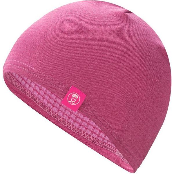 Cappello In Pile Leggero Trollkids Rosa 54 Cm Ragazzo Rosa 54 Cm-image