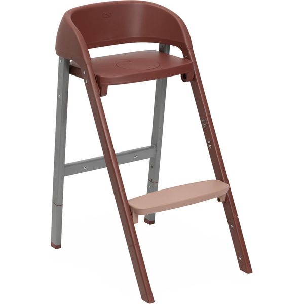 Seggiolone Chicco Crescendo Up - Colorado Red | Seggiolone Pieghevole-image