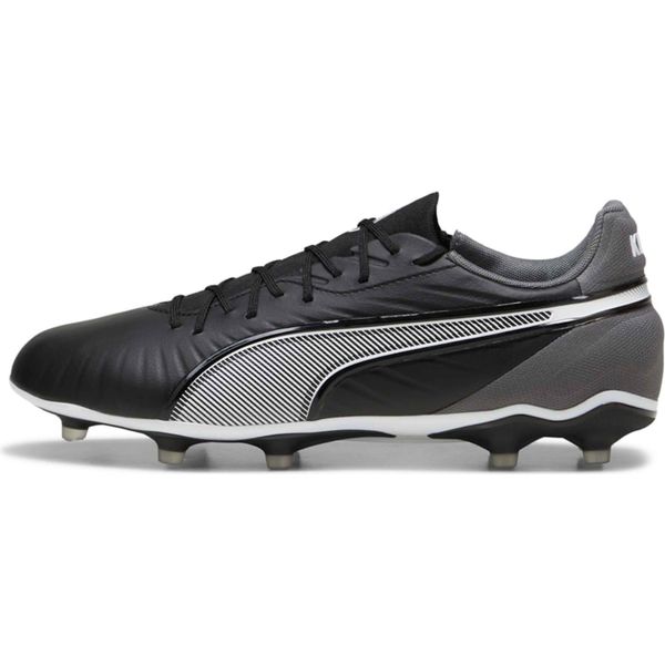 Puma King Match Fg/Ag M 107863-01 Scarpe Da Calcio Pullunder Puma GrößE: 39,-image