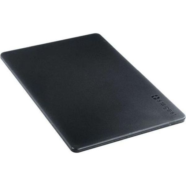 Tagliere, Haccp, Nero, 450 X 300 X 13 Mm (Lxpxa)-image