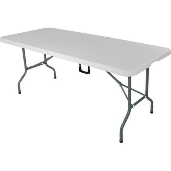 Tavolo Da Buffet Pieghevole, Dimensioni 1840 X 750 X 740 Mm (Lxpxa)-image