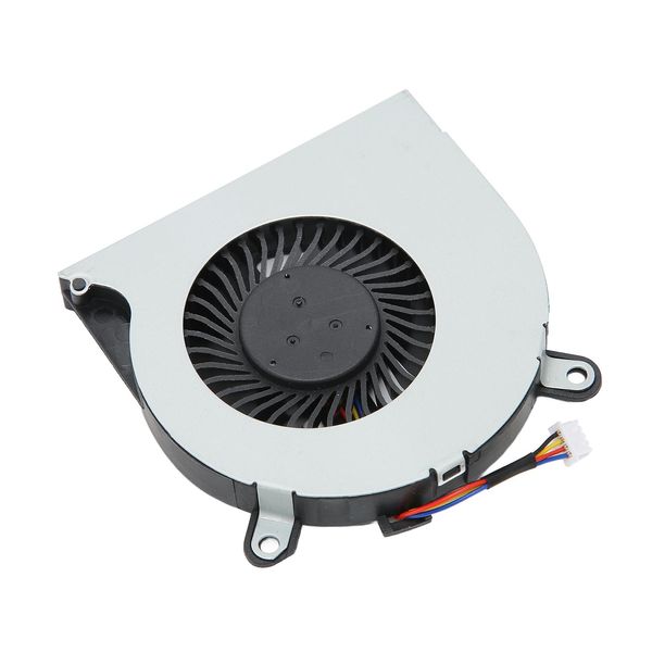 Per La Ventola Di Raffreddamento Della Cpu Dell, Per La Ventola Dell E6400, Per La Ventola Dell E6410, Per La Ventola Dell E6510, Ventola Di Raffreddamento Della Cpu Dc 5V, Ventola Di Raffreddamento Della Cpu-image
