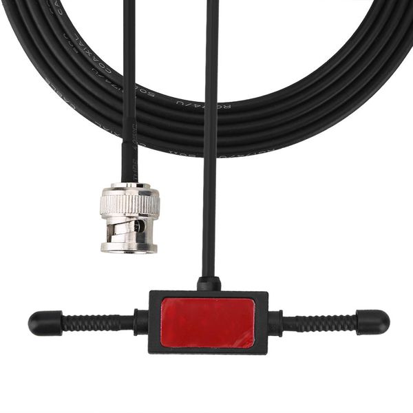 Antenna, Radio Antenna, Mobile Antenna, Mobile Radio Antenna, Scanner Radio Antenna, Bnc Radio Antenna-image