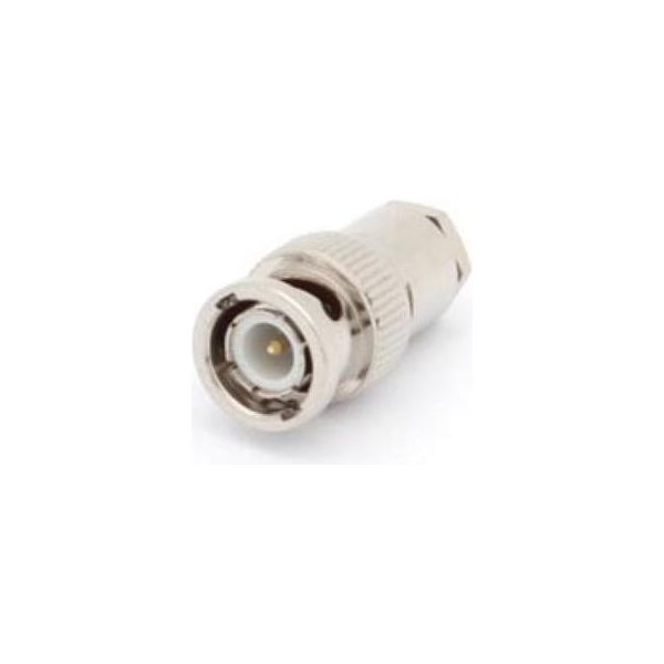 Bnc-Stecker, Twist-On Rg58/U-image
