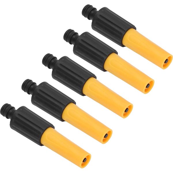 Ugello Ad Alta Pressione, Ugello Del Tubo Flessibile Dell'iniezione Diretta, Ugello Del Tubo Flessibile Del Giardino, Ugello Del Tubo Flessibile Dell'acqua, Ugello Del Tubo Flessibile, Strumento Di Irrigazione Del Giardino-image