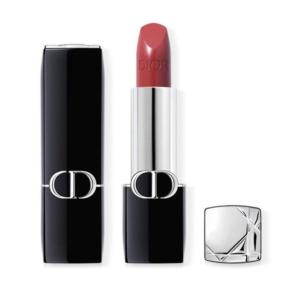 Dior Rouge Dior Barra De Labios 720 Icone Velvet 30Ml-image