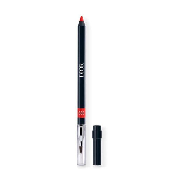 Dior Rouge Dior Contour Lapiz De Ojos 999 30Ml-image