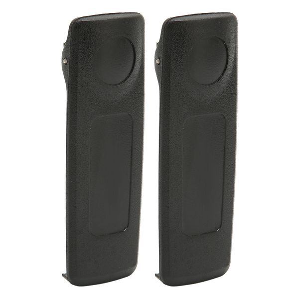 Clip Da Cintura Per Radio, Clip Da Cintura Per Walkie Talkie, Clip Da Cintura Per Radio Di Ricambio, Clip Da Cintura Per Radio Bidirezionale, Clip Da Cintura Per Walkie Talkie Di Ricambio, Accessori Per Walkie Talkie-image