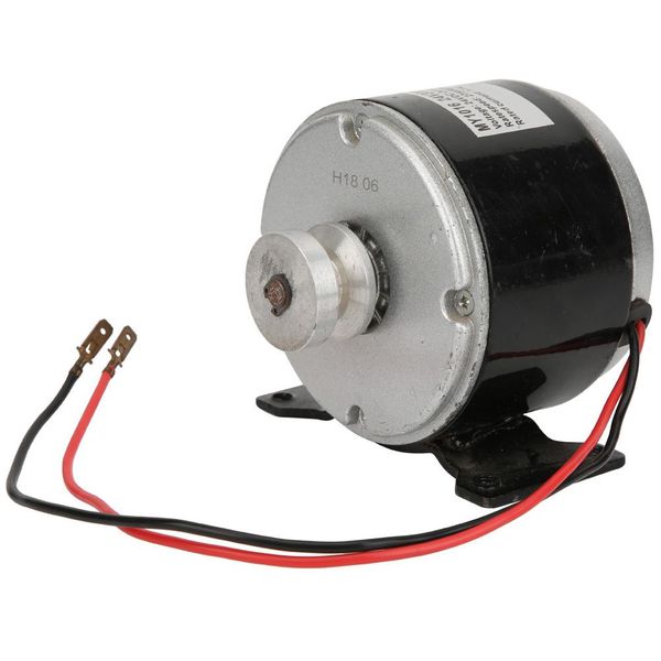 Motore Ad Alta Velocità Della Ruota Di Alluminio, Motore Ad Alta Velocità, Motore Elettrico Dello Scooter, Motore, Motore Della Ruota Di Alluminio-image