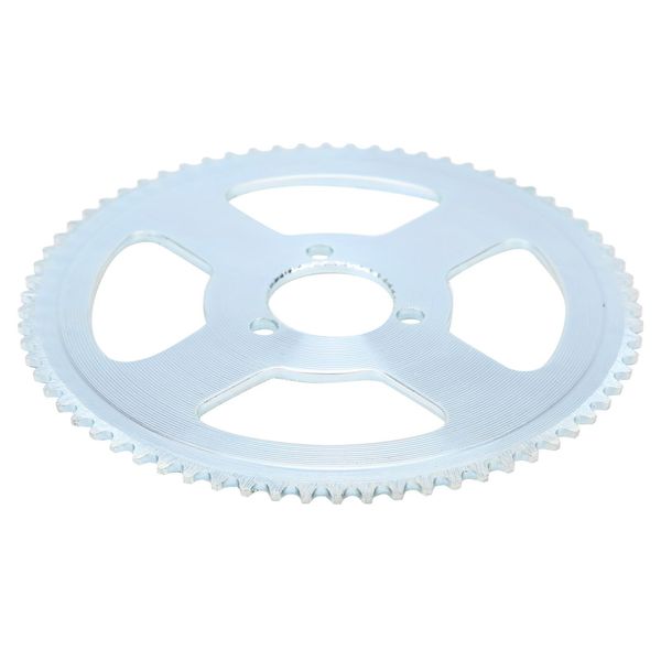 Guarnitura Bici, Pignone, Accessori Bici, Guarnitura Pignone, Guarnitura 25H, Kit Riparazione Bici-image
