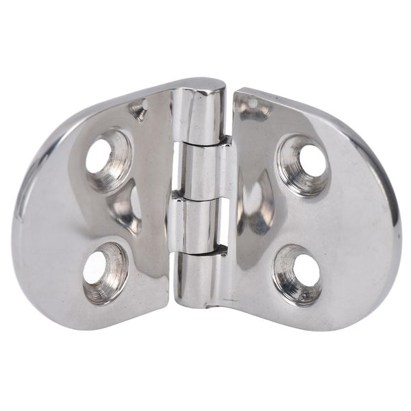 Cerniere Di Grado Marino, Cerniere Della Porta, Cerniera Della Barca, Cerniere A 4 Fori, Cerniera Di Forma Ovale, Cerniera-image