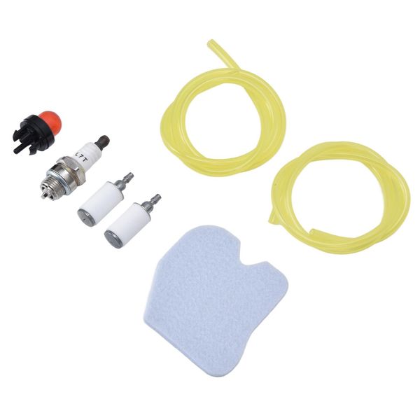 Kit Di Messa A Punto Del Filtro Dell'aria Per Husqvarna,Kit Di Messa A Punto Del Filtro Dell'aria Per Jonsered,Kit Di Messa A Punto Del Filtro Dell'aria Per Motosega,Kit Di Messa A Punto Del Filtro Dell'aria Per Motosega,Set Di Messa A Punto Del Filtro Dell'aria Per Motosega-image