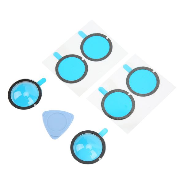 Tappo Di Protezione Dell'obiettivo, Protezioni Dell'obiettivo Per Insta 360 One X2, Tappo Di Protezione Dell'obiettivo Della Fotocamera, Tappo Protettivo Delle Protezioni Dell'obiettivo, Accessori Della Copertura Del Corpo, Accessori Della Macchina Fotografica-image
