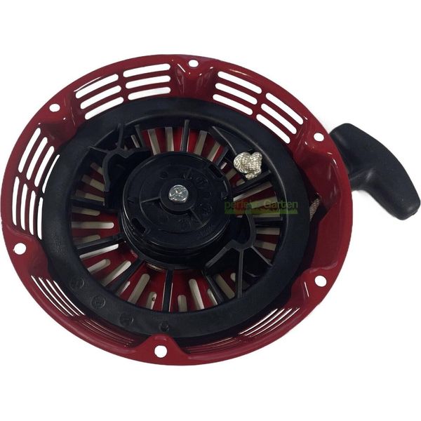 Avviamento A Strappo Per Motore Honda Loncin Lifan Zongshen 28400-ZE3-W01 28400-ZE3-W02-image