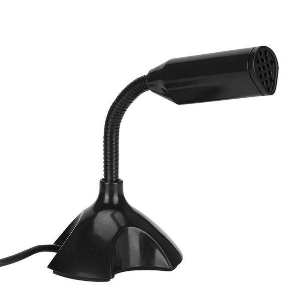 Microfono, Microfono Usb, Microfono Per Raspberry Pi, Microfono Per Computer, Microfono Da Tavolo-image