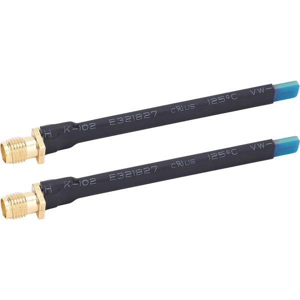 2 Pezzi Emc Emi Sonda Di Campo Vicino Sonda Di Campo Magnetico Sonda Di Campo Elettrico Antenna Sma Femmina-image