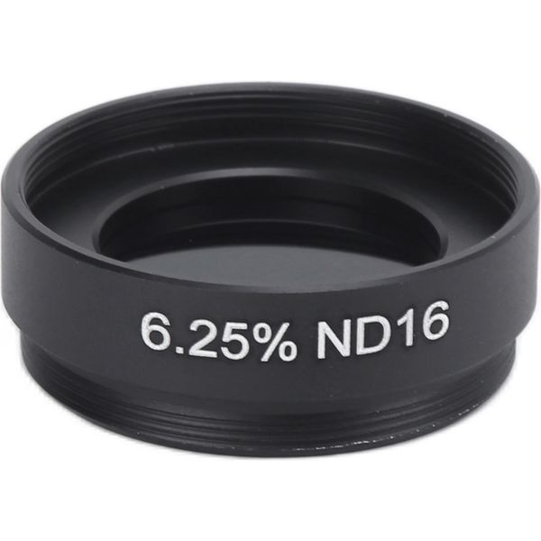 Oculare Per Telescopio, Filtro Solare Per Telescopio, Accessorio Per Telescopio, Filtro Nd Da 1,25 Pollici Per Oculare Di Telescopio Astronomico (6,25% ND16)-image