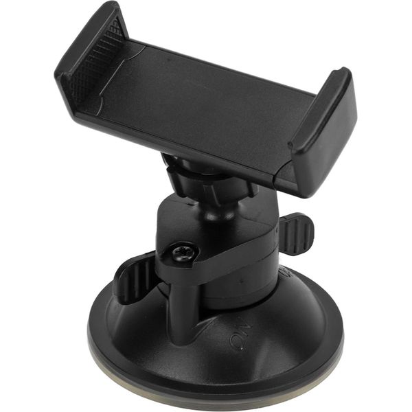 Supporto Per Telefono A Ventosa Per Auto Elprico, Forte Supporto Per Telefono A Ventosa, 360 �� Supporto Per Telefono Cellulare Regolabile Per Parabrezza Dell'auto, Parete, Scrivania, Vetro-image