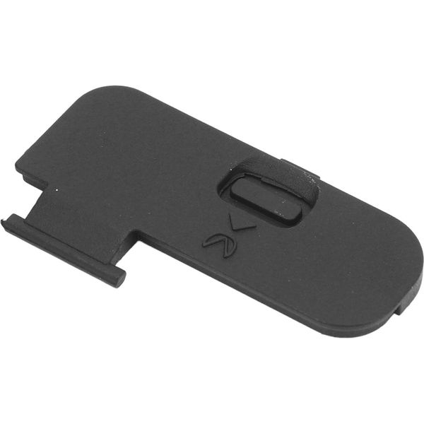 Coperchio Del Vano Batteria, Coperchio, Pezzo Di Ricambio Per La Fotocamera Digitale Dslr D3200 D3300 D5200, Coperchio Del Vano Batteria-image
