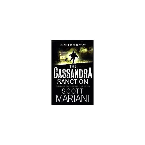 La Sanzione Cassandra-image