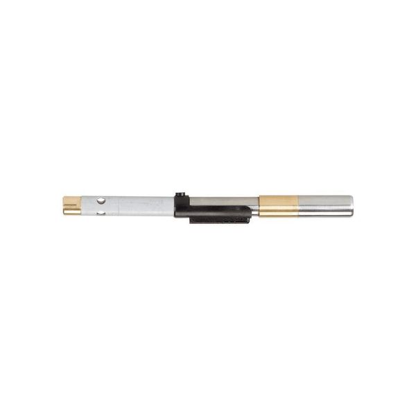 Bruciatore A Ciclone 8707 Bruciatore-Ø 16Mm Consumo 230 G/H 2,9 Kw Sievert-image