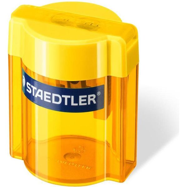 Staedtler Temperino Doppio Superjumbo-image