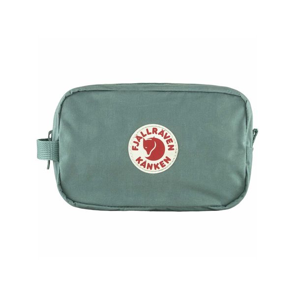 FjäLlräVen KåNken Gear Borsa Da Toilette Verde Verde Taglia Unica-image