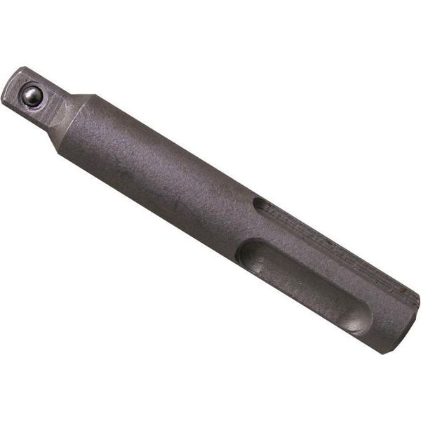 Sds Plus Adattatore Con Attacco 1/4" Per Chiavi A Bussola"-image