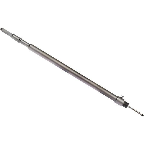 Esagonale Da Makita 13 Mm Attacco 500 Mm Con Filetto M22-image