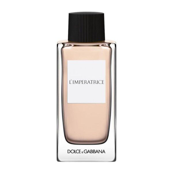 Dolce & Gabbana Dolce & Gabbana D&G L Imperatrice Eau De Toilette 100 Ml-image
